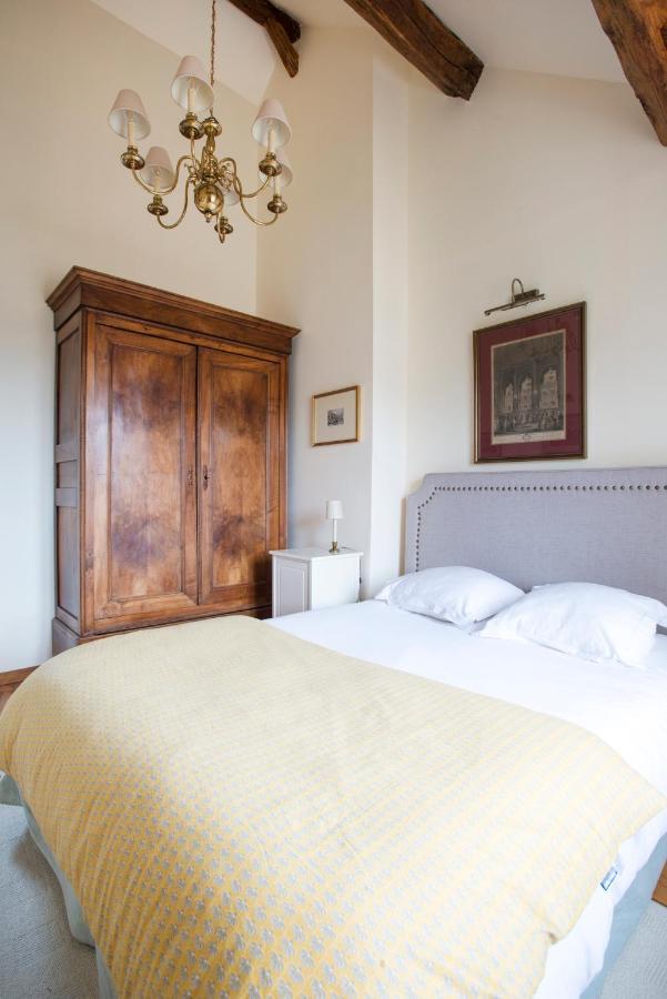 Villa Emma Mavilly-Mandelot Esterno foto
