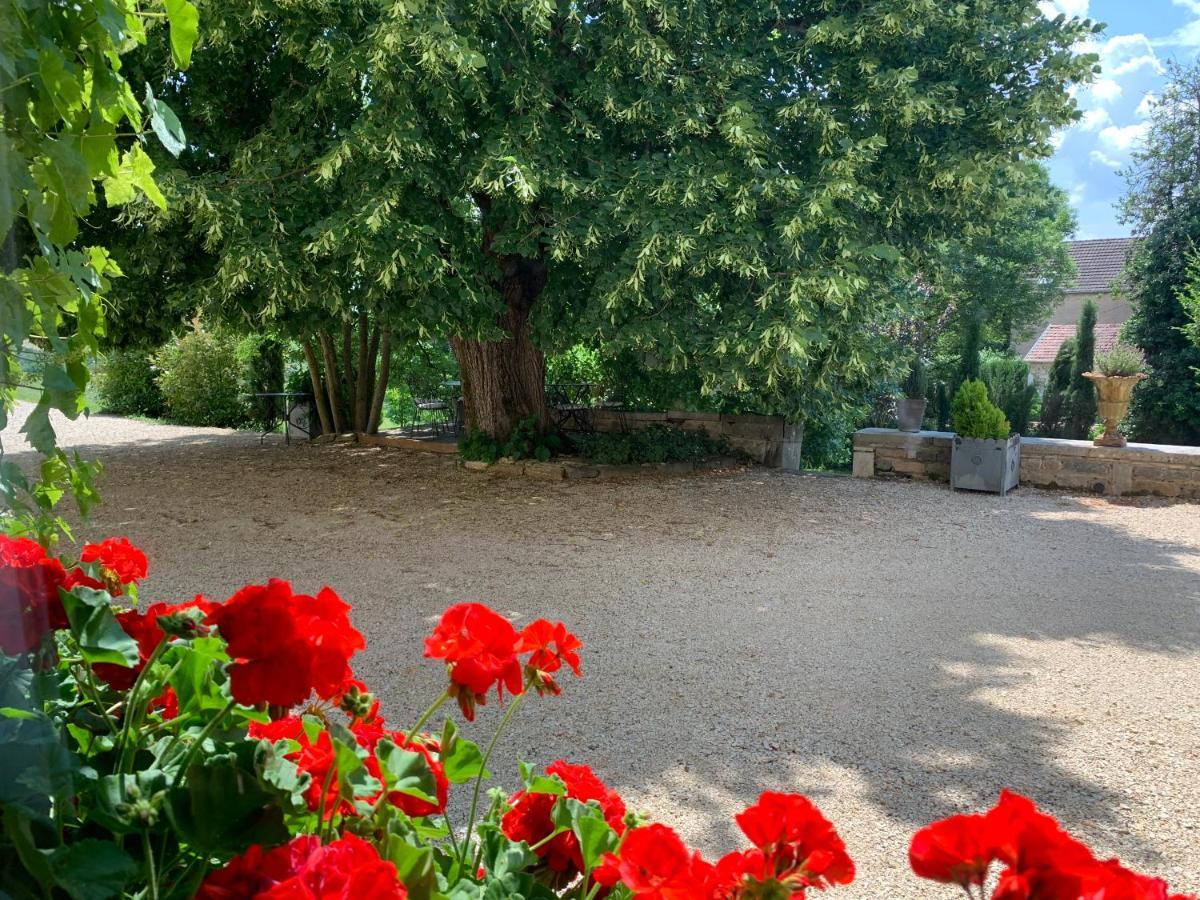 Villa Emma Mavilly-Mandelot Esterno foto
