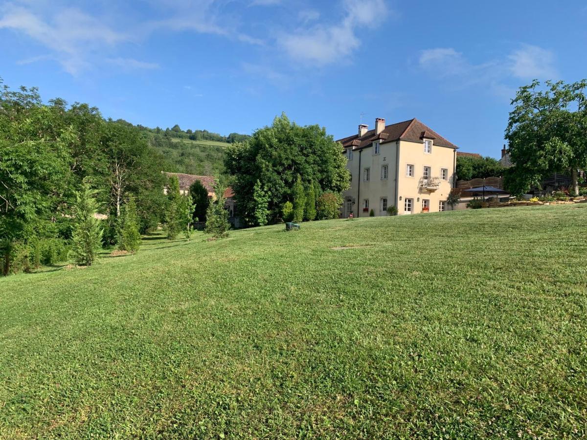 Villa Emma Mavilly-Mandelot Esterno foto