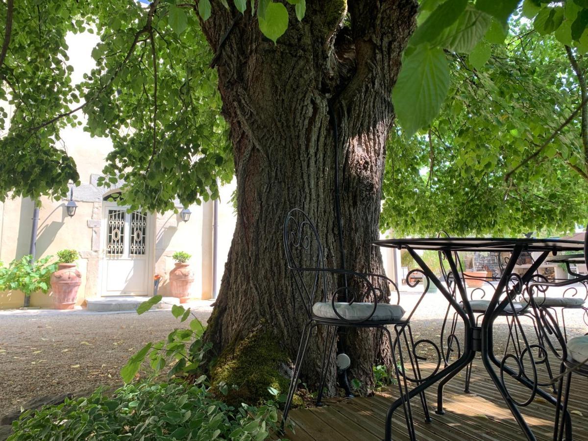 Villa Emma Mavilly-Mandelot Esterno foto